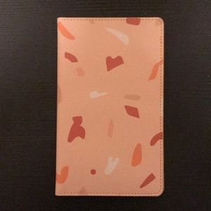 COPY - Glass Ladder & Co Travel Wallet